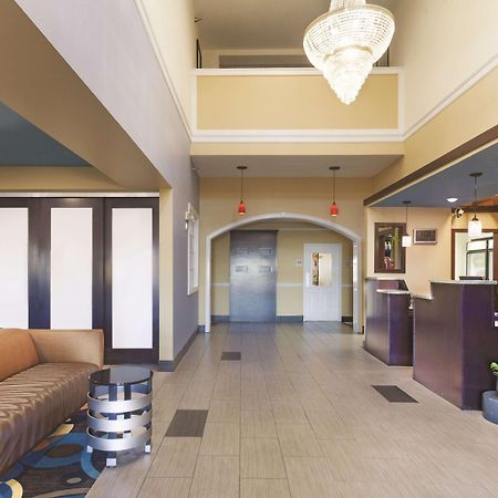 Hotel La Quinta By Wyndham Elizabethtown Esterno foto