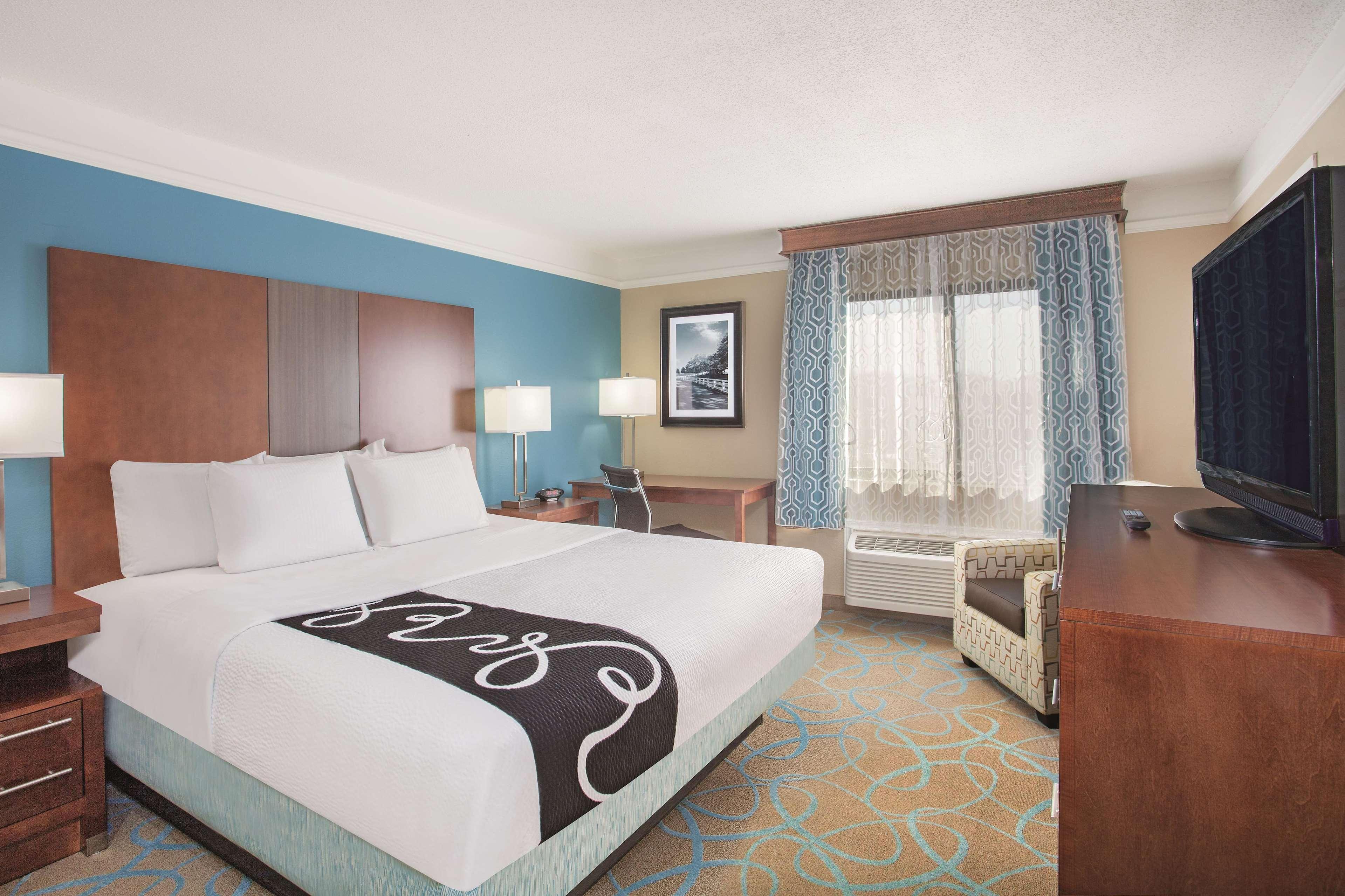 Hotel La Quinta By Wyndham Elizabethtown Esterno foto