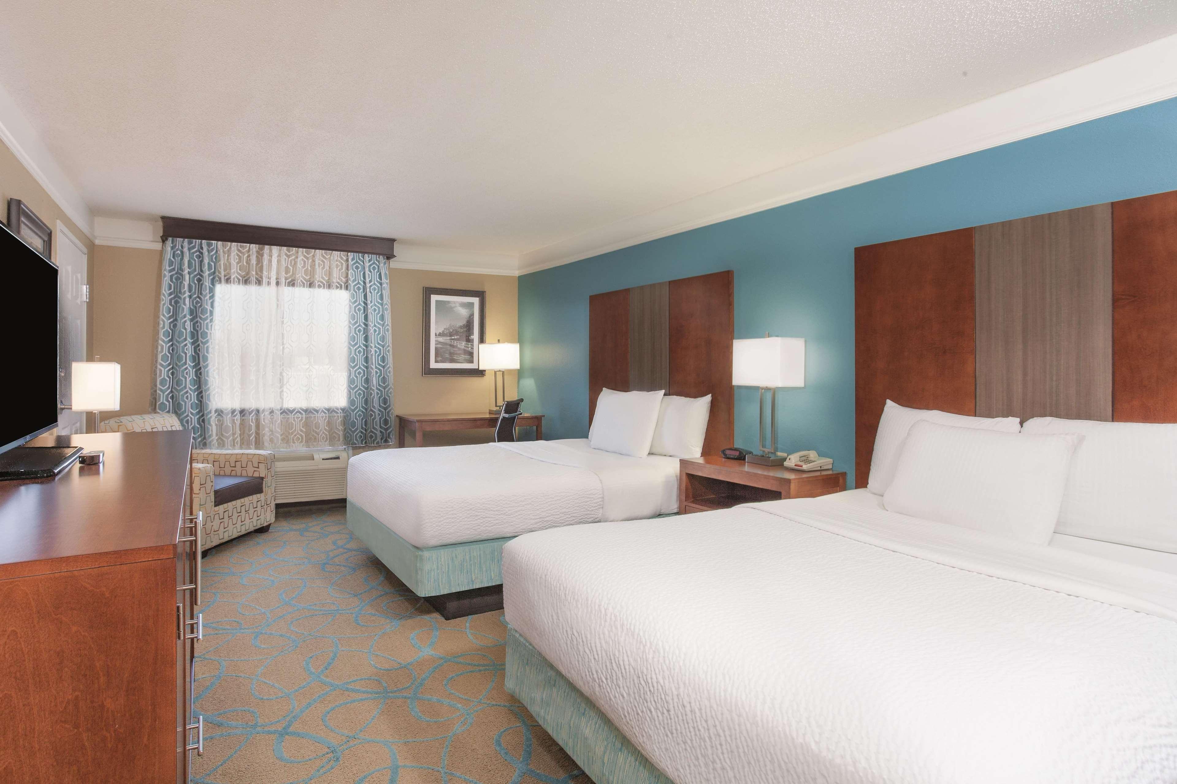 Hotel La Quinta By Wyndham Elizabethtown Esterno foto