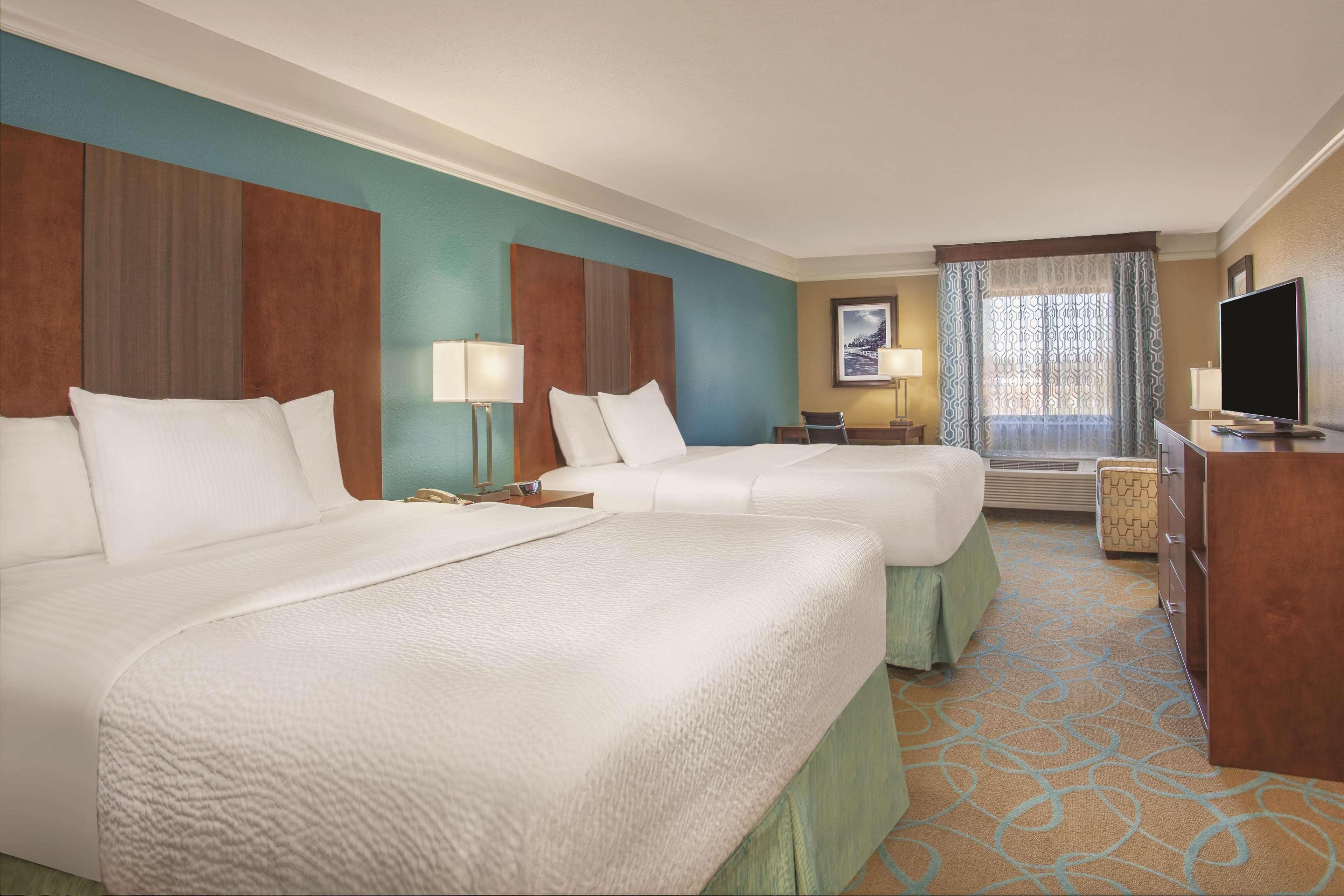 Hotel La Quinta By Wyndham Elizabethtown Esterno foto