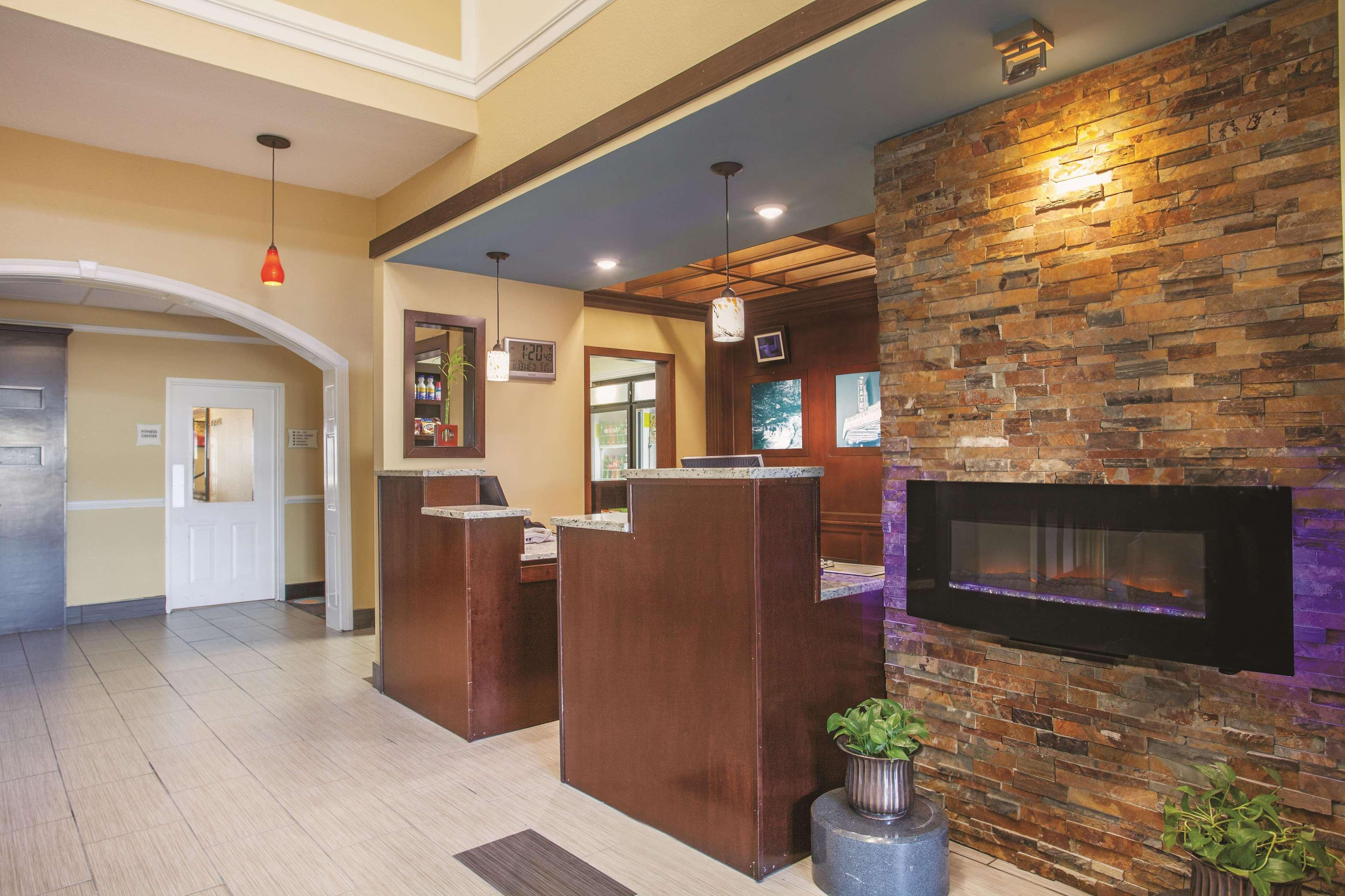 Hotel La Quinta By Wyndham Elizabethtown Esterno foto