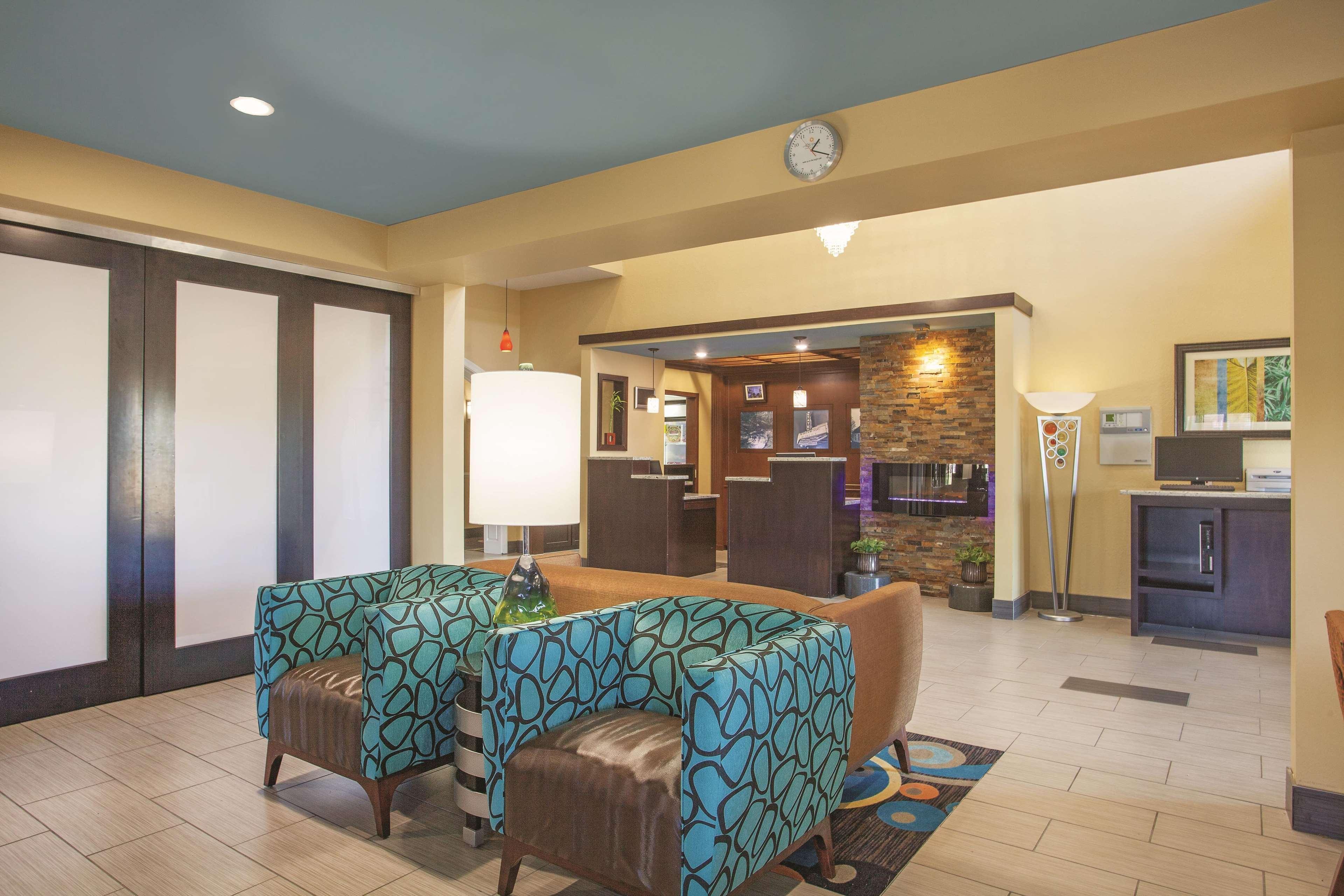 Hotel La Quinta By Wyndham Elizabethtown Esterno foto