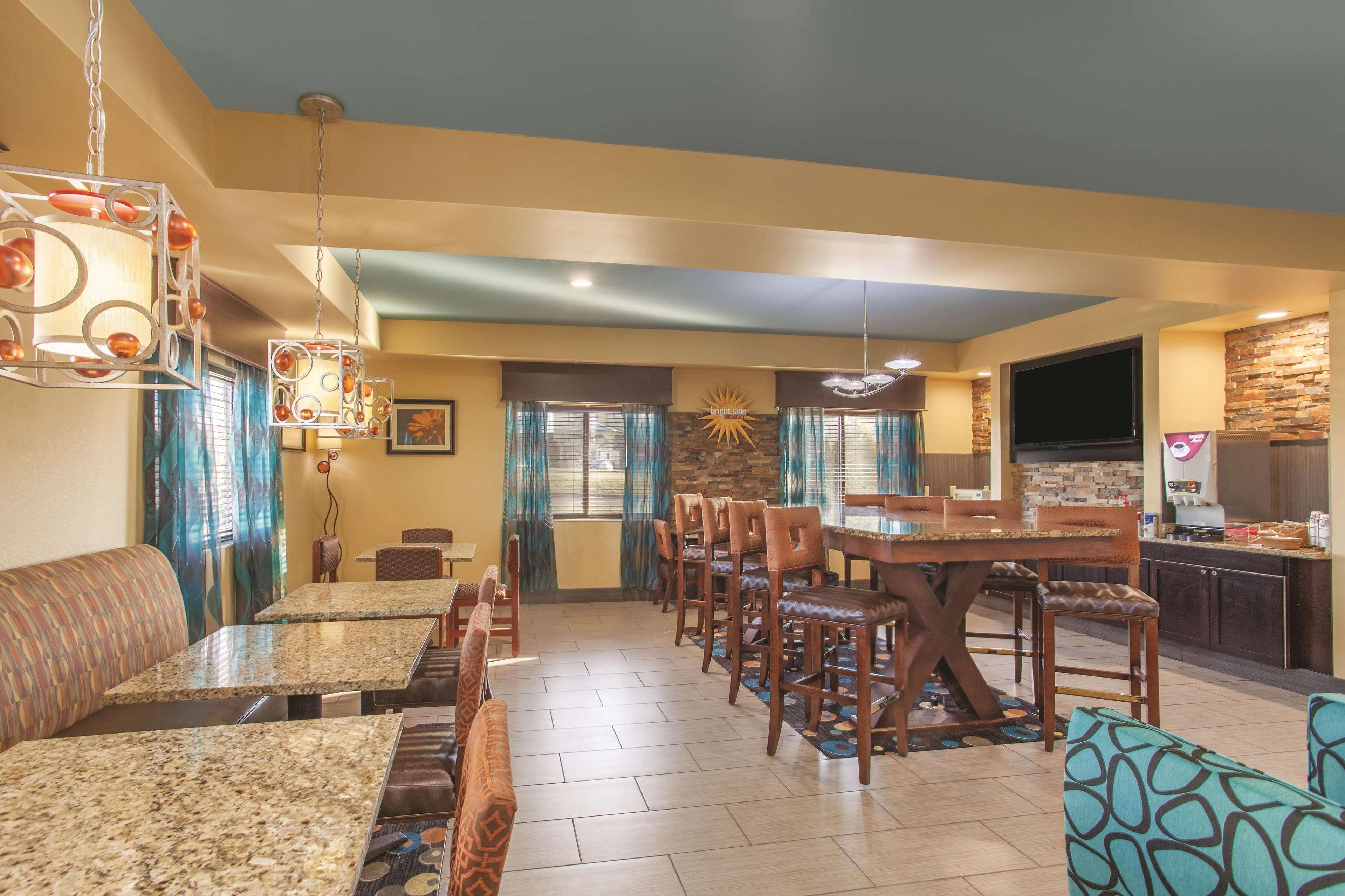 Hotel La Quinta By Wyndham Elizabethtown Esterno foto