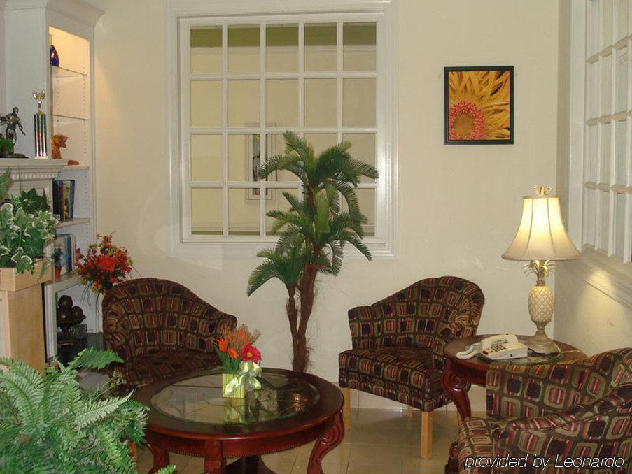 Hotel La Quinta By Wyndham Elizabethtown Interno foto