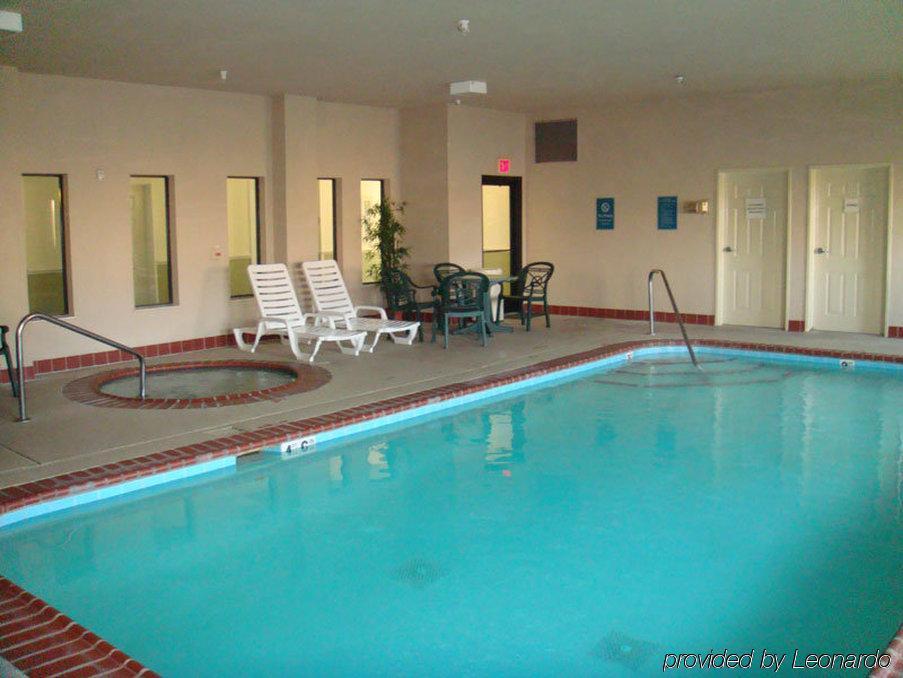 Hotel La Quinta By Wyndham Elizabethtown Esterno foto
