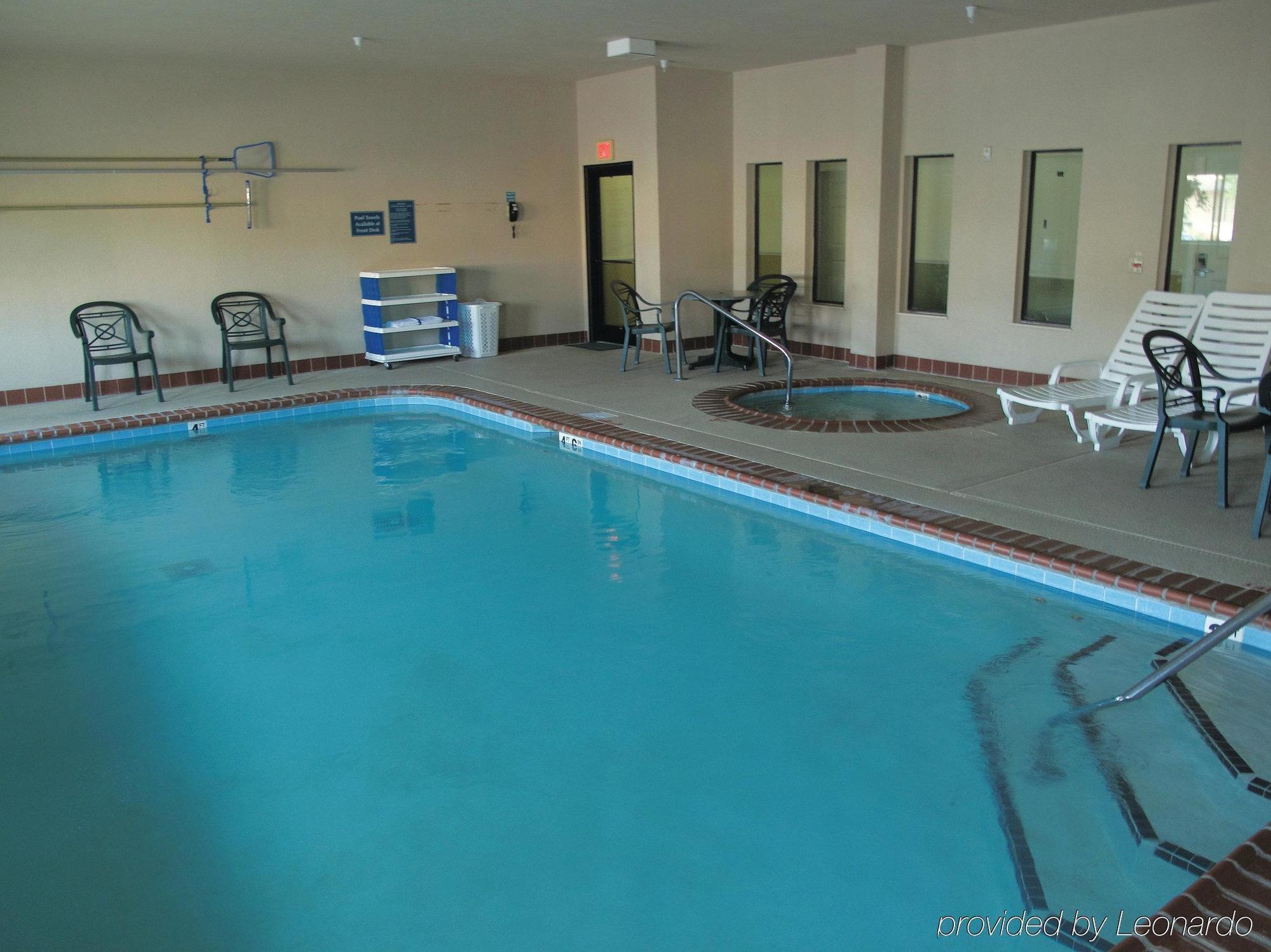 Hotel La Quinta By Wyndham Elizabethtown Servizi foto