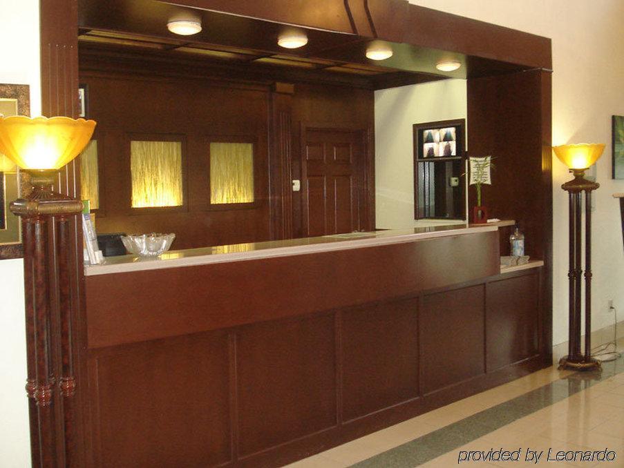 Hotel La Quinta By Wyndham Elizabethtown Esterno foto