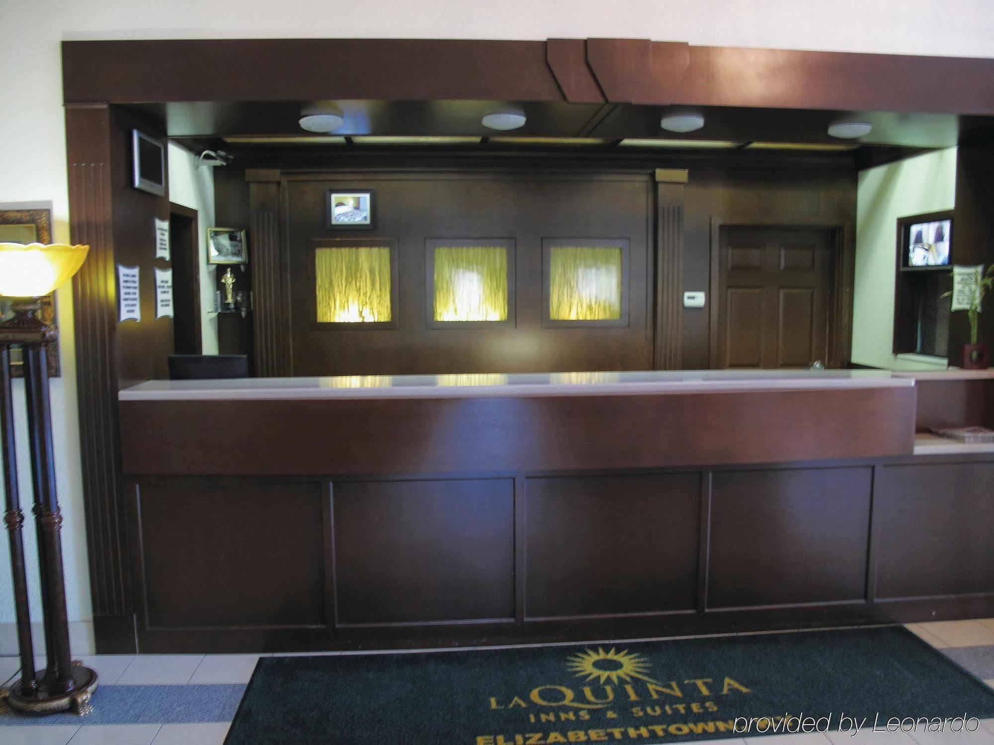 Hotel La Quinta By Wyndham Elizabethtown Esterno foto