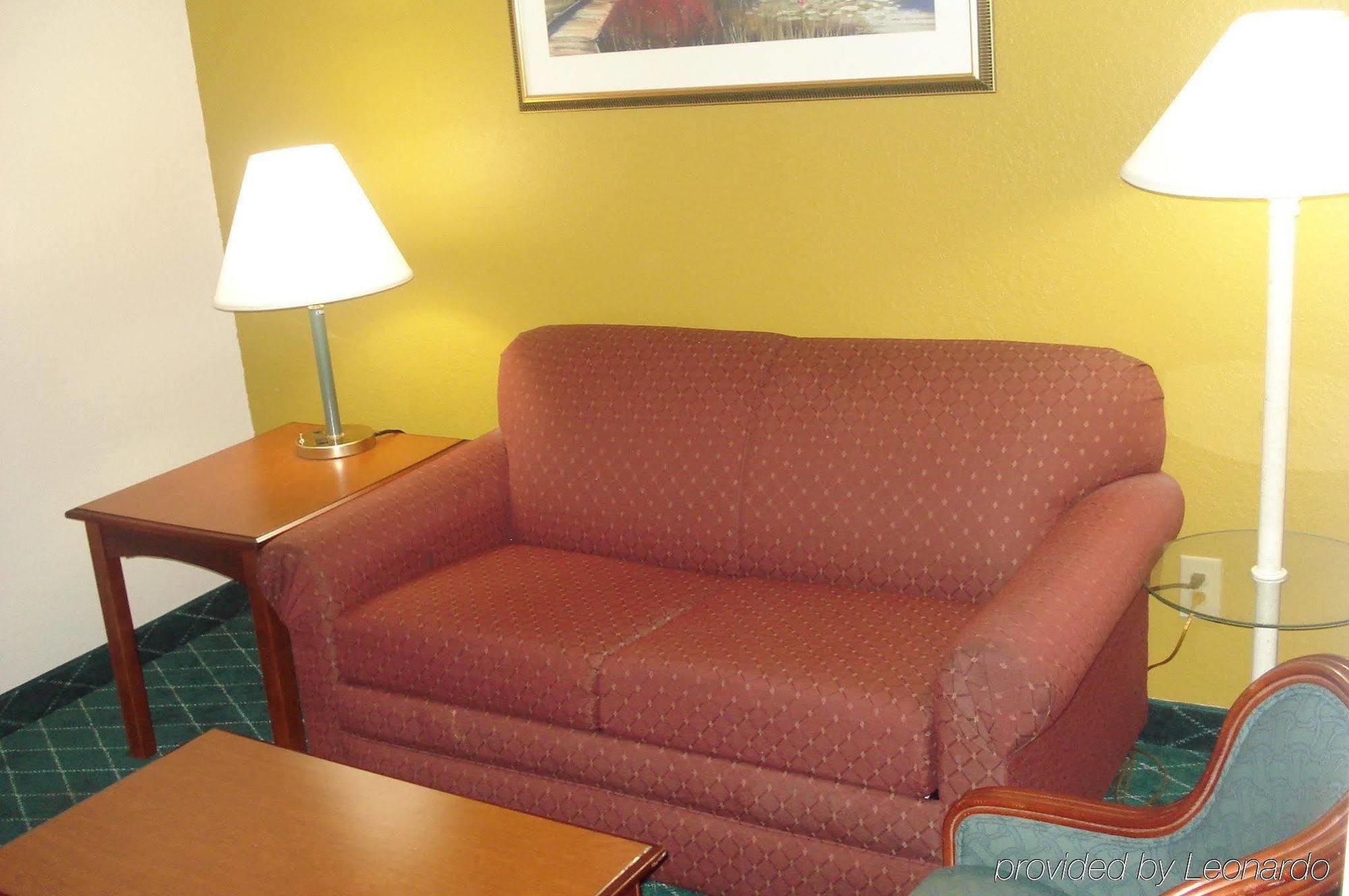 Hotel La Quinta By Wyndham Elizabethtown Esterno foto